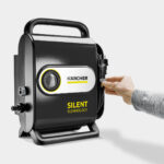 Karcher K Silent Anniversary Edition 1.600-956.0 - Image 2
