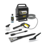 Karcher K Silent Anniversary Edition 1.600-956.0
