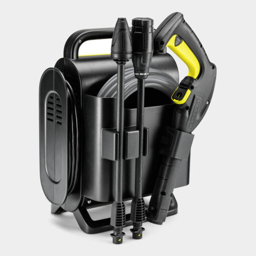 Karcher K Silent Anniversary Edition 1.600-956.0 - Image 3