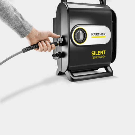 Karcher K Silent Anniversary Edition 1.600-956.0 - Image 4