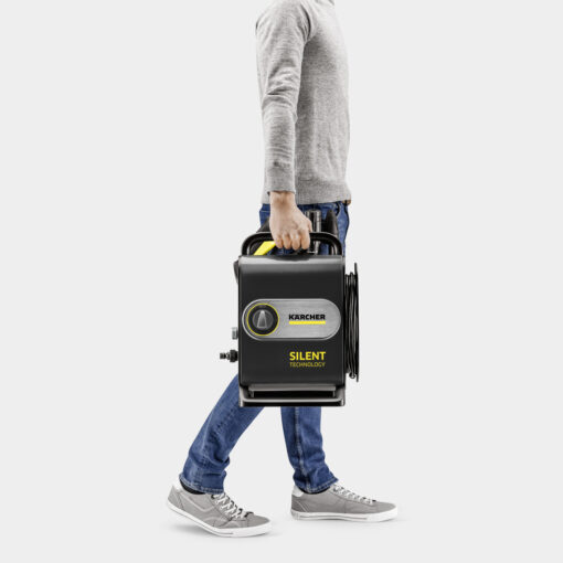 Karcher K Silent Anniversary Edition 1.600-956.0 - Image 5