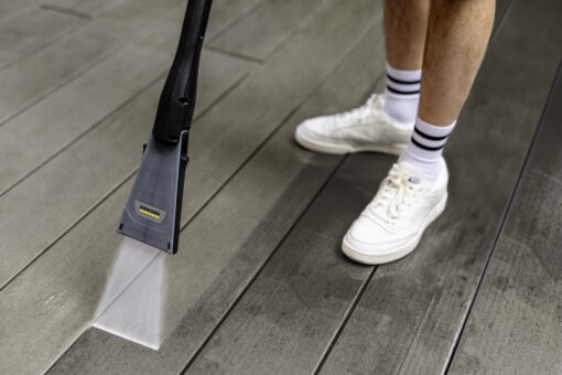 Karcher K Silent Anniversary Edition 1.600-956.0 - Image 7