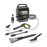 Karcher K Silent A. E. 1.600-956.0