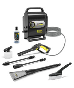 Karcher K Silent A. E. 1.600-956.0