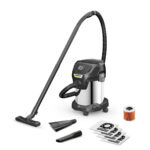 Karcher KWD3 S A.E. 1.628-449.0