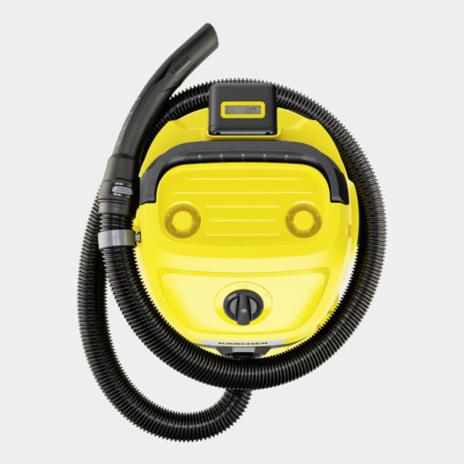 Karcher WD 3-18 Battery Set 1.628-551.0 - Image 9