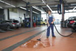 Karcher NT 70/2 Me Classic 1.667-306.0 - Image 3
