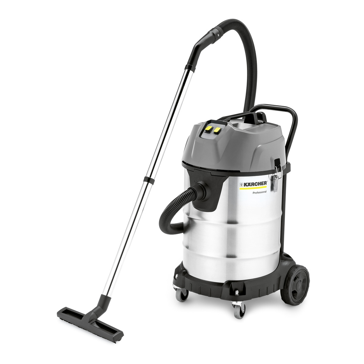 karcher-1.667-306.0-cleanxgr Karcher NT 70/2 Me Classic 1.667-306.0 - Image 1