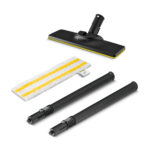 Karcher Σετ δαπέδου ατμοκαθαριστή 2.863-338.0