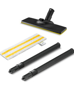Karcher Σετ δαπέδου ατμοκαθαριστή 2.863-338.0
