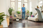 Karcher Πανιά δαπέδου EasyFix Sensitive 2.863-340.0 - Image 2