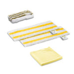 Karcher Σετ πανιών 2.863-246.0