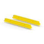 Karcher Σετ ταινιών βούρτσας XXL 2.863-368.0