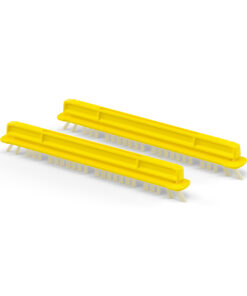 Karcher Σετ ταινιών βούρτσας XXL 2.863-368.0