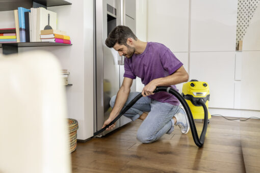 Karcher Εύκαμπτο μακρύ ακροφύσιο 2.863-374.0 - Image 5