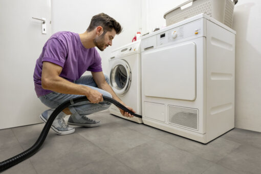 Karcher Εύκαμπτο μακρύ ακροφύσιο 2.863-374.0 - Image 3