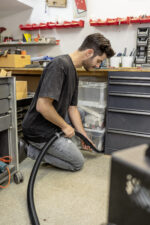 Karcher Εύκαμπτο μακρύ ακροφύσιο 2.863-374.0 - Image 4