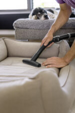 Karcher Ακροφύσιο για τρίχες κατοικιδίων 2.863-375.0 - Image 3