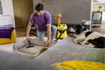 Karcher Ακροφύσιο για τρίχες κατοικιδίων 2.863-375.0 - Image 7