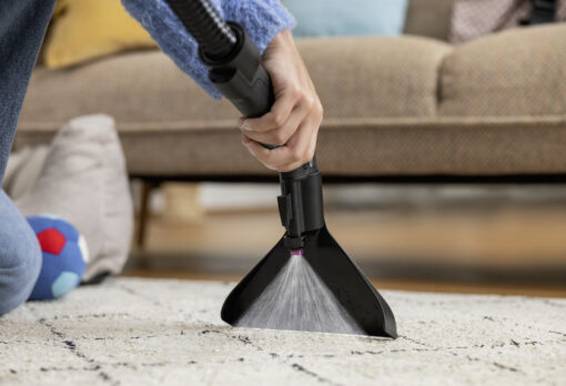 Karcher Ακροφύσιο Ψεκασμού SE 2 σε 1 2.863-376.0 - Image 4
