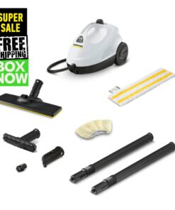 Karcher SC2 Ατμοκαθαριστής 1.512-600.0-OFR