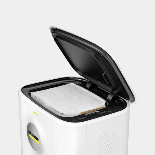 Karcher Σακούλες σταθμού RCV 5 2.269-644.0 - Image 3