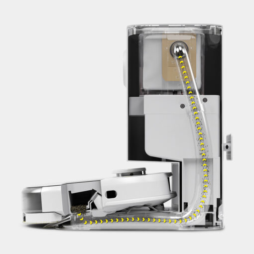 Karcher Σακούλες σταθμού RCV 5 2.269-644.0 - Image 2