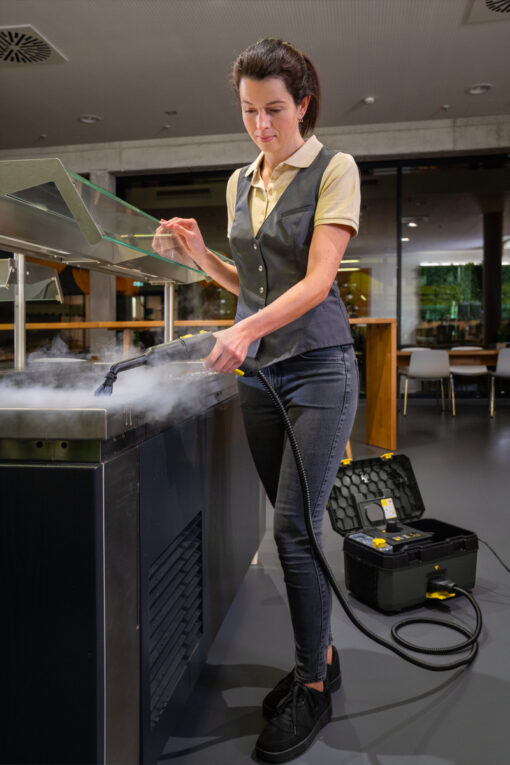 Karcher SG 4/2 Classic A.E. 1.092-303.0 - Image 3