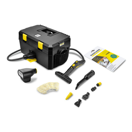 Karcher SG 4/2 Classic A.E. 1.092-303.0 - Image 1
