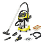 Karcher WD6 PS Σκούπα 1.628-382.0