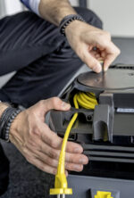 Karcher T 10/1 Σκούπα 1.527-300.0 - Image 4