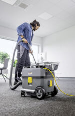 Karcher T 10/1 Σκούπα 1.527-300.0 - Image 2