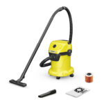 Karcher WD3 Σκούπα 1.628-127.0