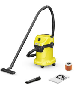 Karcher WD3 Σκούπα 1.628-127.0