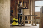 Karcher WD4 P Σκούπα 1.628-270.0 - Image 2