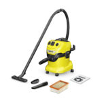 Karcher WD4 P Σκούπα 1.628-270.0