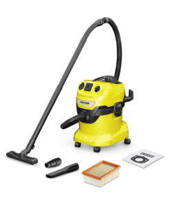 Karcher WD4 P Σκούπα 1.628-270.0