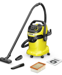 Karcher WD5 P Σκούπα 1.628-306.0