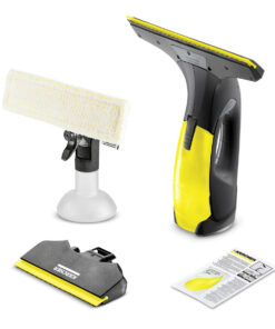 Karcher WV 2 Black Edition Τζαμοκαθαριστής 1.633-426.0