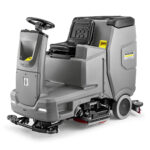 Karcher B 110 R Classic Bp +D75 1.161-432.0