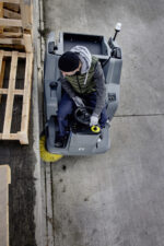 Karcher KM 100/120 R Bp Pack 160Ah Li+FC 1.280-174.0 - Image 4