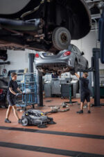 Karcher KM 70/30 C Bp 2SB 1.517-231.0 - Image 2