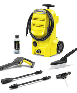Karcher K3 Classic Car 1.676-222.0