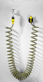 Karcher Σετ λάστιχου σπιράλ 2.645-178.0 - Image 2