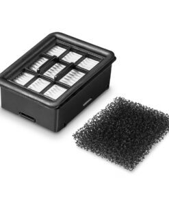 Karcher Σετ φίλτρων FCV 4 2.863-383.0