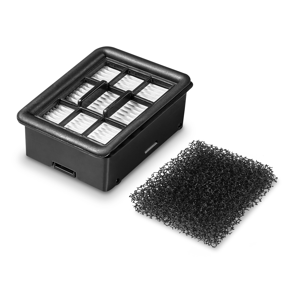 karcher-2.863-383.0-cleanxgr Karcher Σετ φίλτρων FCV 4 2.863-383.0 - Image 1