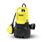 Karcher SP 9500 Dirt 1.645-800.0