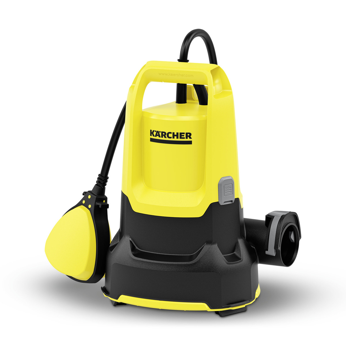karcher-1.645-810.0-cleanxgr Karcher SP 9000 Flat 1.645-810.0 - Image 1