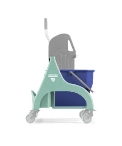 Karcher Καρότσι μονού κάδου 6.999-207.0