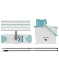 Karcher Κιτ Σφουγγαρίσματος 9.212-089.0